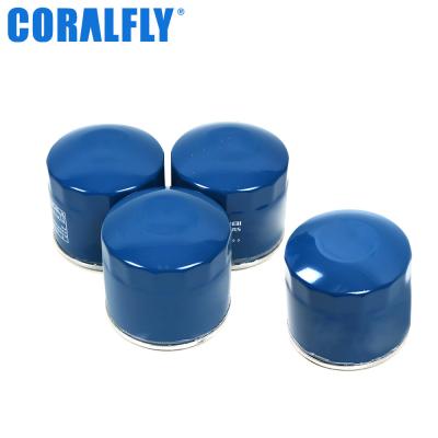 China Hyundai Coralfly Air Filter 28113-4h000 28113-02750 281308d000 28130-8d000 97133-4h000 for sale