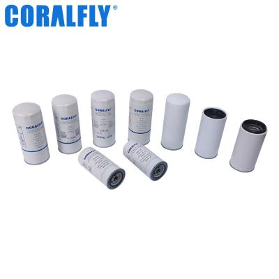 China Diesel Truck CORALFLY Fuel Filter 20805349 20976003 8193841 22480372 for sale