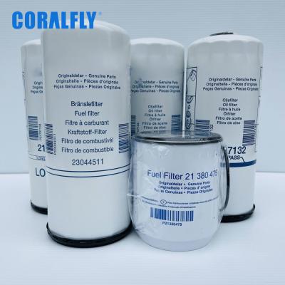 China 21702911 21693755 Diesel Truck Filters  21412848 8149064 21337557 for sale
