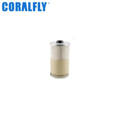 China fs19764 P550849 PF9814 Fleetguard Fuel Water Separator Filter for sale