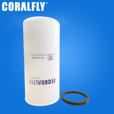 China Diesel Fleetguard Truck Coolant Filter WF2073 709938 A77543 209605 WFC21 350029 for sale
