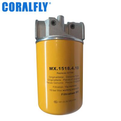 China Parker Drilling Equipment parker Hydraulic oil Filter 937852Q 937855Q 937857Q 926841Q for sale