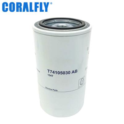 China Diesel Engine Lovol Fuel Filter T74105021 T741010009 T64101001 T741010024 for sale