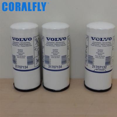 Chine Filtre à huile de Coralfly CORALFLY 21707132 4775565 119962280 à vendre