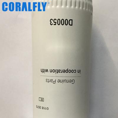 China Filtro de óleo do filtro de lubrificante 0118-3575 de DEUTZ 01183575 para a máquina escavadora Drilling Equipment à venda