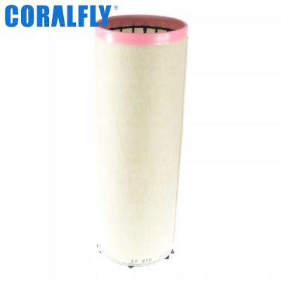 China CF400 P780012 32/917805 MANN+HUMMEL Air Filter Safety Heavy Trucks for sale