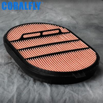 China P607557 PA5792 87356547 CORALFLY Truck Air Filter For CORALFLY CORALFLY-IH  Holland Equipment for sale
