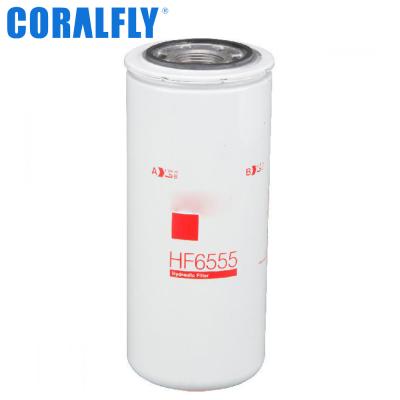 China hf6555 P177047 9T5916 Fleetguard Diesel Truck Filters Spin On for sale