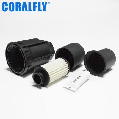 China UF106 4388378 1421089 A0001421089 Fleetguard Diesel Truck Filters High Quality Truck Engines Urea Filter Kit for sale