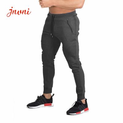 China Muscle Training Sweatpants Mens Activewear Bottoms Gym Men Joggers for sale