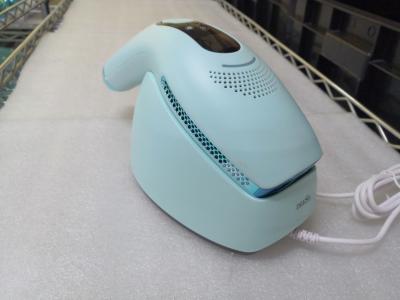 China Dispositivo permanente fresco da remoção do cabelo do gelo Handheld 21C GP590 IPL para a área do biquini à venda
