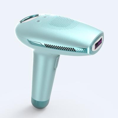 China Máquinas da remoção do cabelo de DEESS GP591 Min Painless Hair Laser Removal Ipl com bom projeto à venda