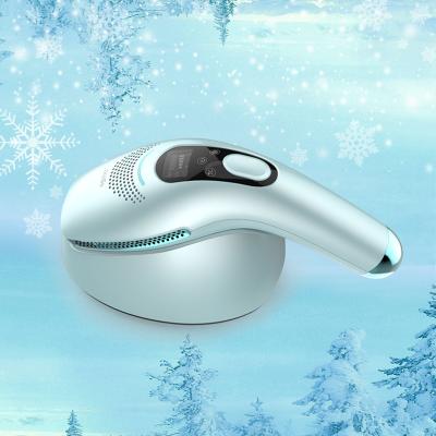 China DEESS IPL Permanent Hair Removal Device for sale