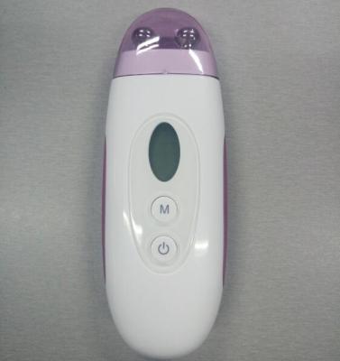 China 1.15MHz Face Lifting Device Home Beauty , 24W Led Skin Tightening Device for sale