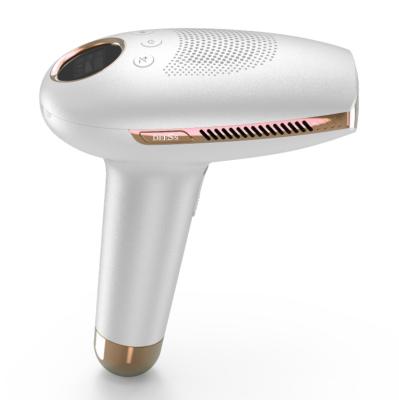 China Home Travel Portable IPL Laser Hair Removal Device Private Hair Removal Device For Women for sale