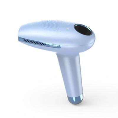 China Manufacturer Supplier Ipl Hair Removal Device Hair Removal Laser For Women for sale
