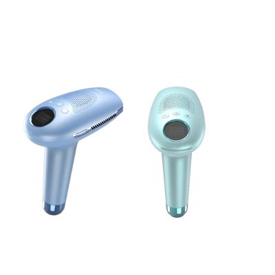 China Oem 1100nm Deess Laser Hair Removal , Ice Cool 3 In 1 Painless Hair Laser Removal for sale