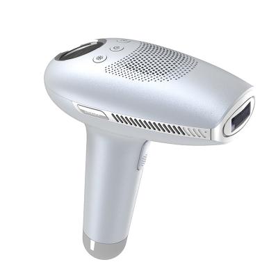 China 1200nm Home Pulsed Light Hair Removal , 10mins Deess Permanent Hair Removal System for sale