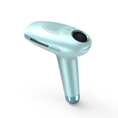 China OEM Ice Cold Ipl Hair Removal Device for sale