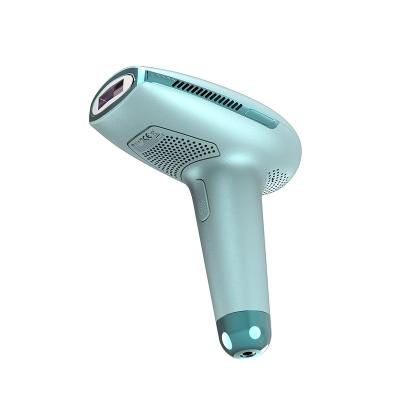 China Quarz Tube Ipl Intense Pulsed Light Hair Removal , PSE Handheld Facial Hair Remover for sale