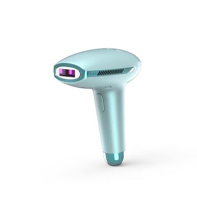 China Separate Ice Cool Hair Removal , 1200nm IP22 Permanent Laser Hair Removal At Home for sale