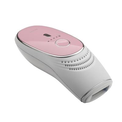 China 3.1cm2 Home IPL Hair Removal Machine Portable Electric Permanent Hair Removal for sale