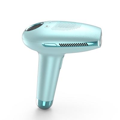 China 3.1cm2 GP591 Ipl Permanent Laser Hair Remover Dynamic Cooling Fda Approved for sale