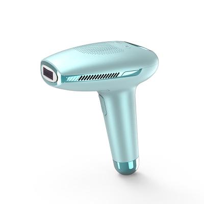 China UV Filter Ice Cool IPL Hair Removal DEESS GP591 Home Use Ipl Beauty Device for sale