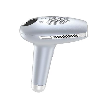 China FDA CE Unlimited Laser Hair Removal Machine , Ice Cooling Deess Ipl Gp590 for sale