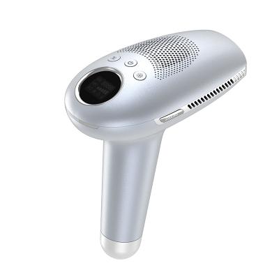 China PSE Ice Cool IPL Hair Removal GP591 Deess Home Laser Hair Removal For Men for sale