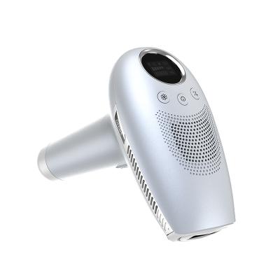 China Dispositivo multifuncional portátil del retiro del pelo del laser de DEESS IPL para el cuerpo entero en venta