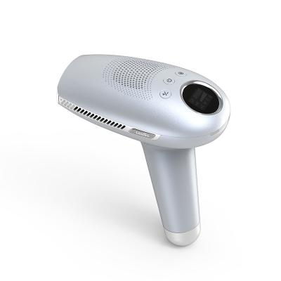 China Mini Multifunctional Ipl Laser Hair Removal Device For Women And Men for sale