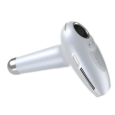 China Painless Hair Removalfacicalhair Removal Machine For Home Use for sale