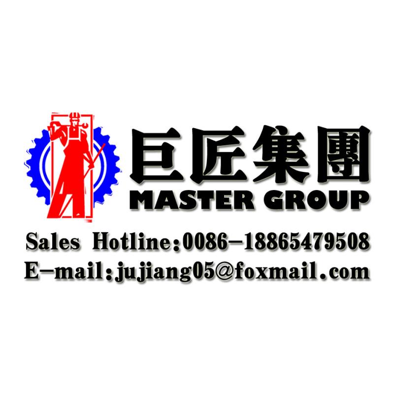 Verified China supplier - Shandong Master Machinery Group Co.,Ltd.