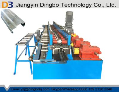 中国 セリウムおよびISOの証明の機械を形作る高速高速度鋼の戸枠ロール 販売のため