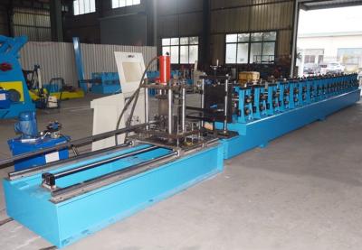 China C Structure Solar Panel Framing Machine Size Adjustable With High Speed for sale