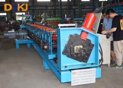 China 16 Senkrechte-Gestell-Walzwerk der Stations-3mm mit hydraulischem Ausschnitt zu verkaufen