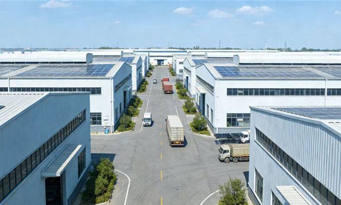 Verified China supplier - Liangshan Yuntong Machinery Manufacturing Co., Ltd.