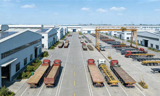 Verified China supplier - Liangshan Yuntong Machinery Manufacturing Co., Ltd.