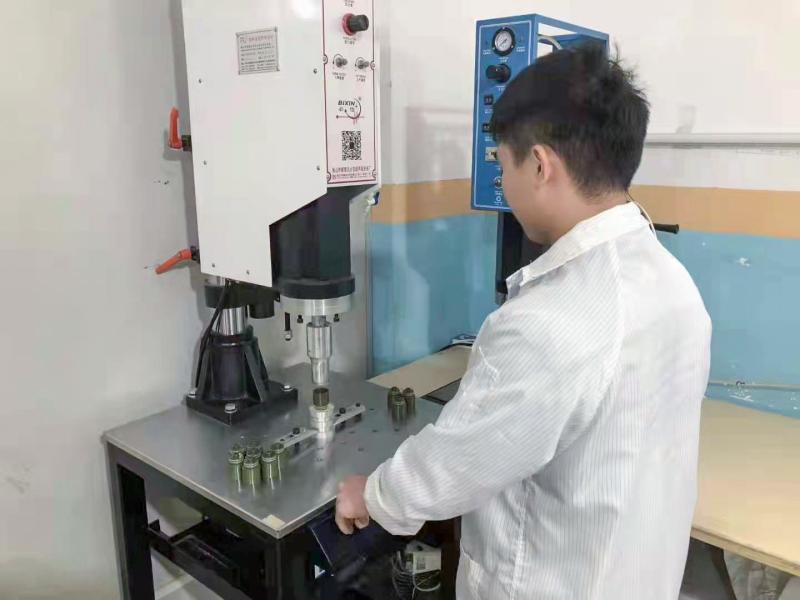確認済みの中国サプライヤー - Guangzhou Liquidzing Technology Ltd.