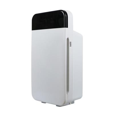 China 220V Indoor Air Purifier Smart Auto Air Purifier Air Speed Display for sale