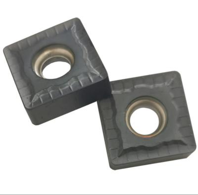 China SNMG Carbide Turning Inserts For Semi Finishing SNMG120408-GM for sale