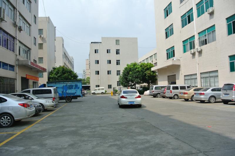 Verified China supplier - Shenzhen June Electronics Co., Ltd.