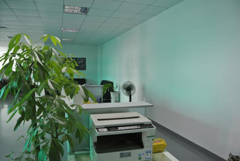 Verified China supplier - Shenzhen June Electronics Co., Ltd.