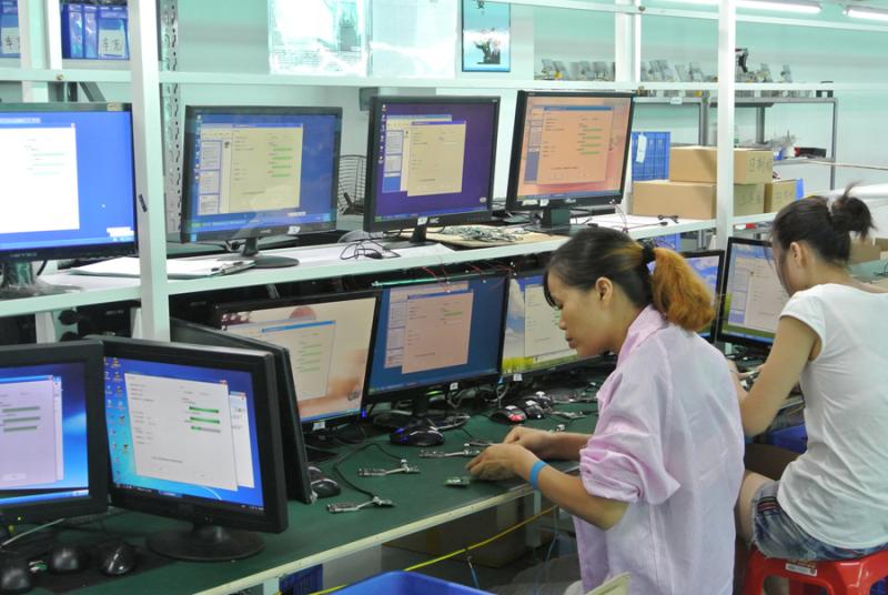 Verified China supplier - Shenzhen June Electronics Co., Ltd.
