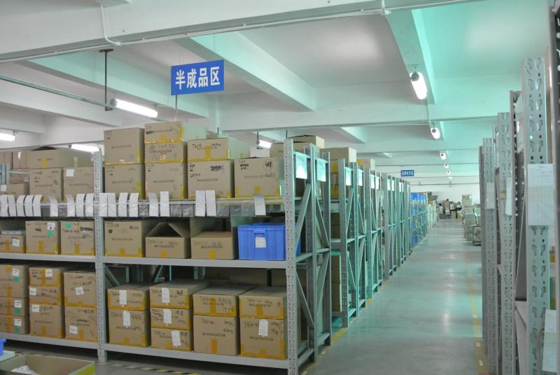 Verified China supplier - Shenzhen June Electronics Co., Ltd.