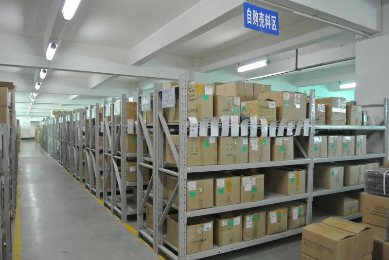 Verified China supplier - Shenzhen June Electronics Co., Ltd.