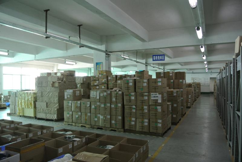 Verified China supplier - Shenzhen June Electronics Co., Ltd.