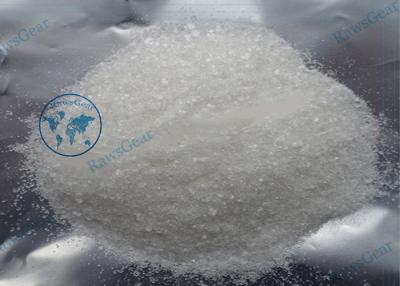 China Procaine Hydrochloride Local Anesthetic Powder For Infiltrating Local Anesthesia for sale