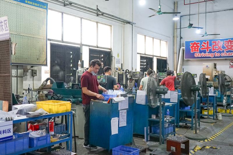 Verified China supplier - Dongguan Yexin Intelligent Technology Co., Ltd.